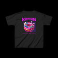 Donut King Kids Tee