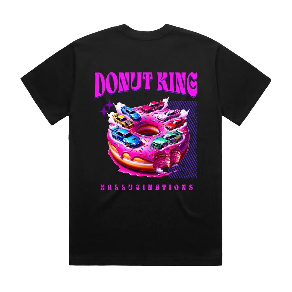 Donut King