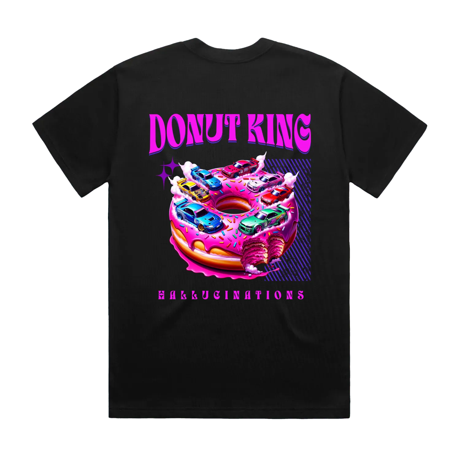 Donut King