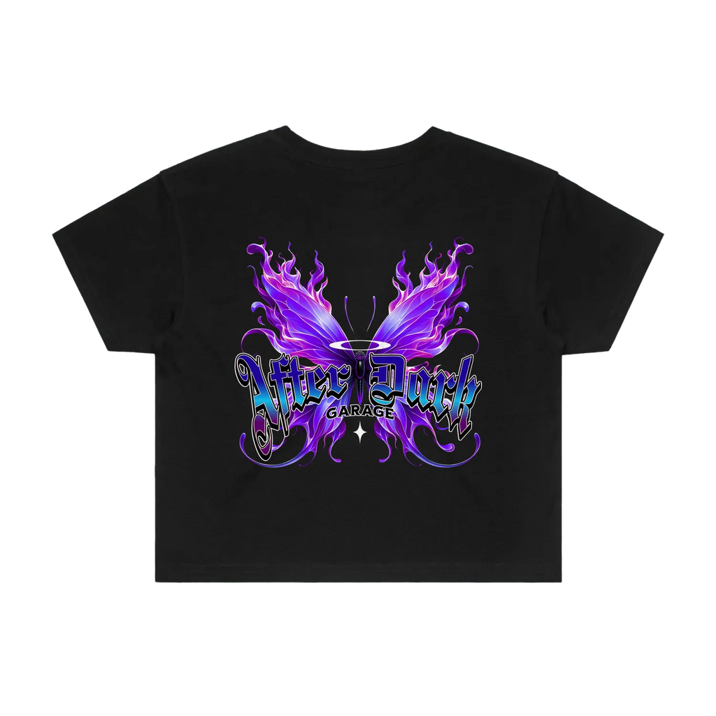 Cali Butterfly