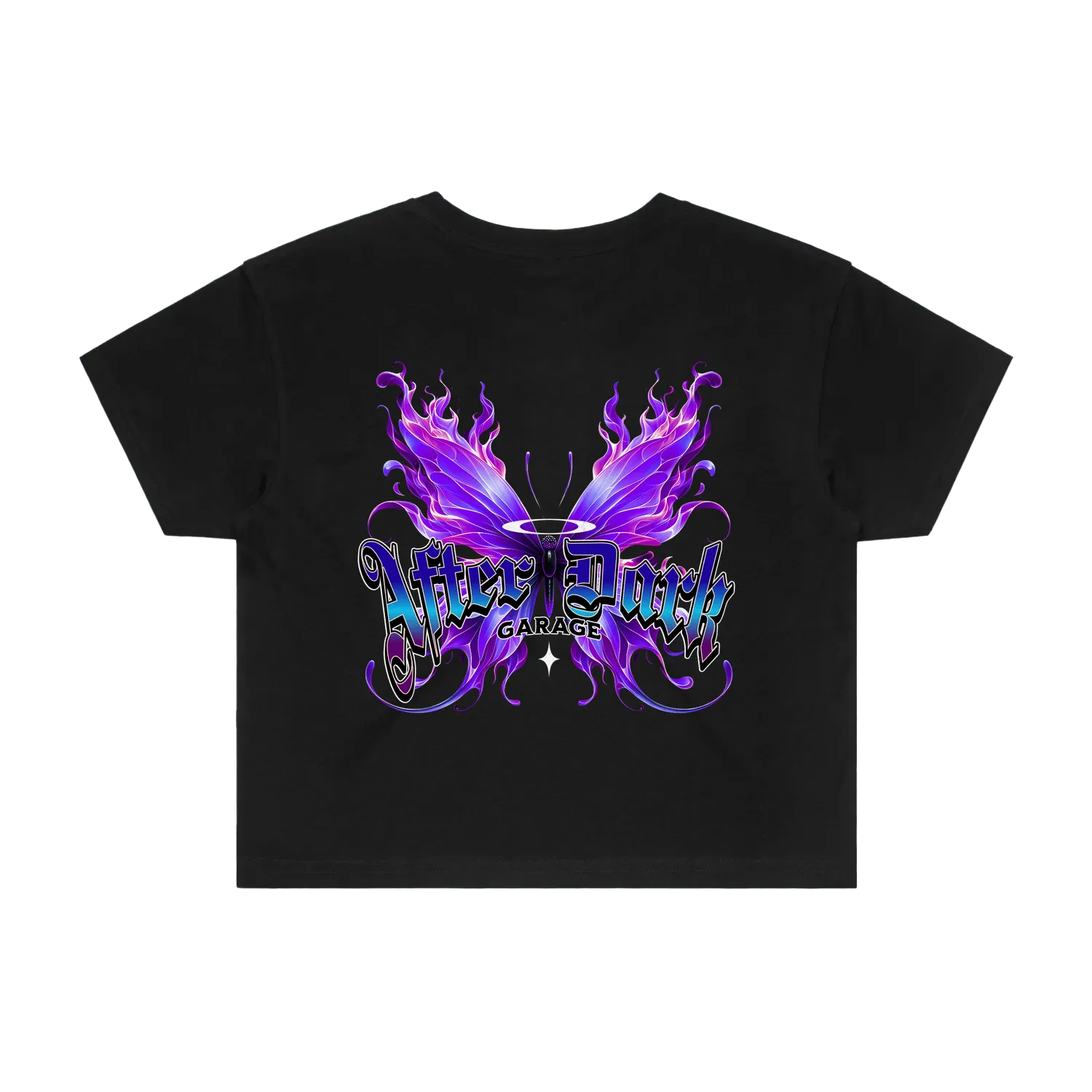 Cali Butterfly