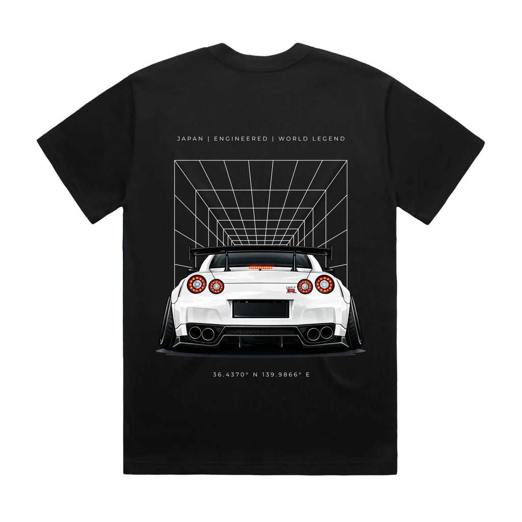R35 Geographic