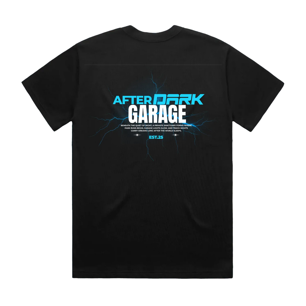 ADG Starting Point Tee