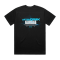 ADG Starting Point Tee