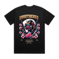 Unbothered Tee