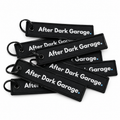 After Dark Garage Jet Tag